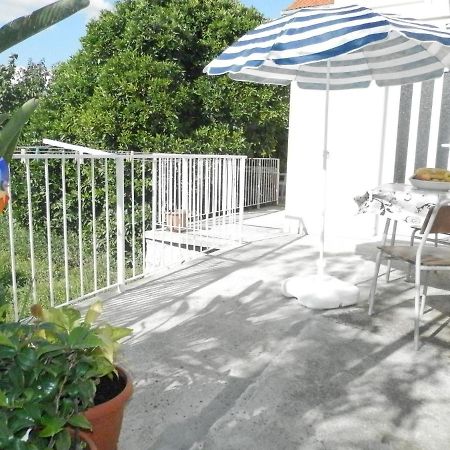 Villa Hortenzia Dubrovnik Exterior photo