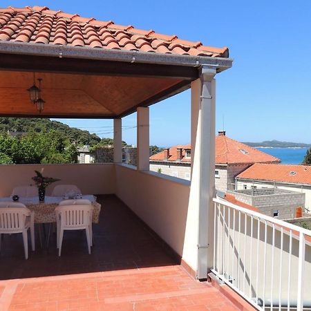 Villa Hortenzia Dubrovnik Exterior photo