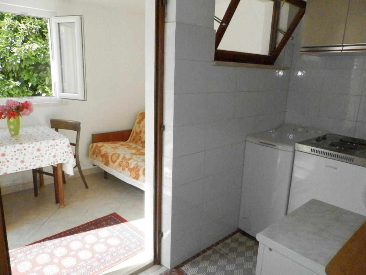 Villa Hortenzia Dubrovnik Exterior photo