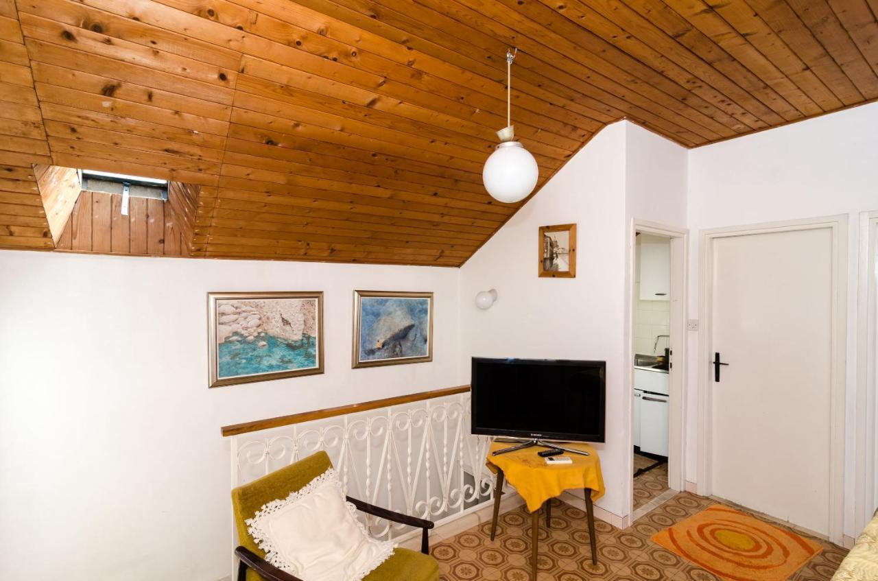 Villa Hortenzia Dubrovnik Exterior photo