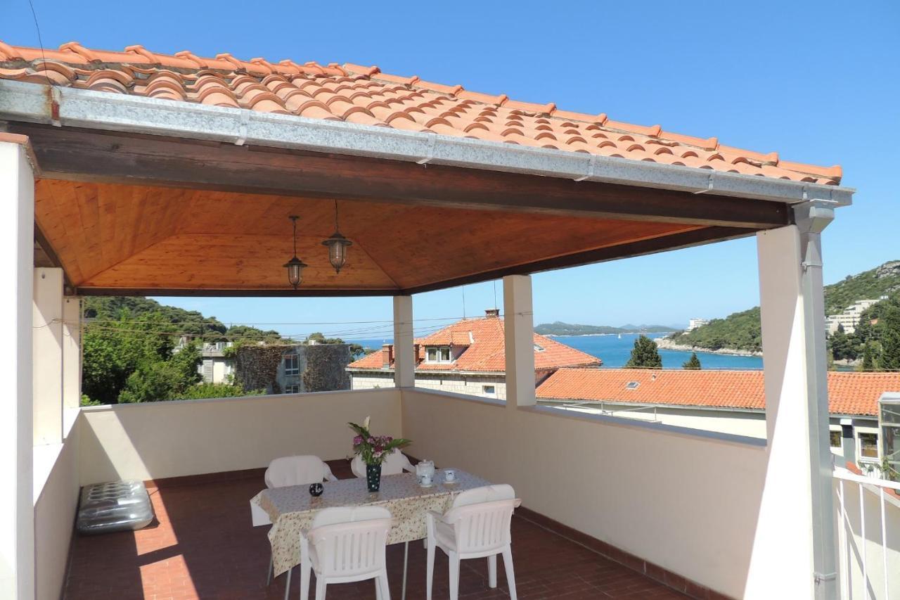 Villa Hortenzia Dubrovnik Exterior photo
