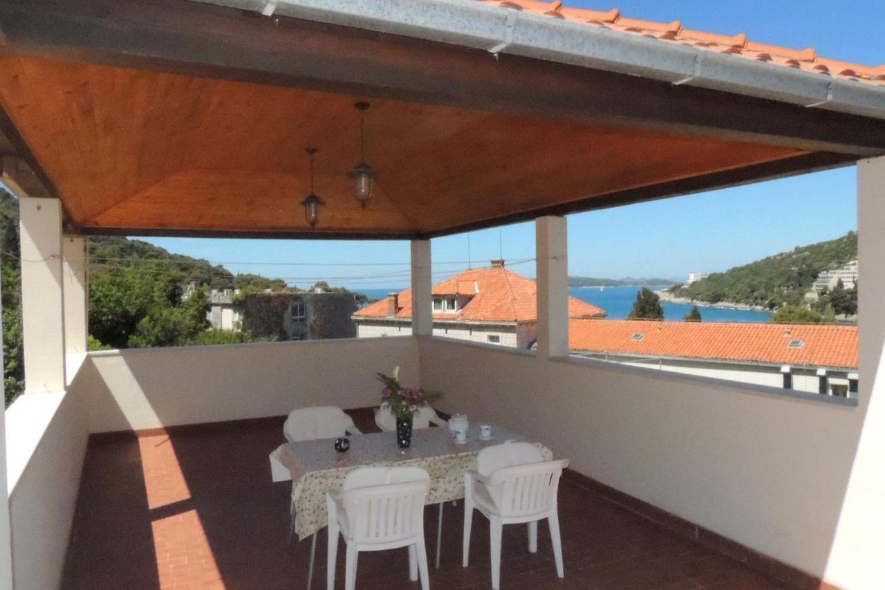 Villa Hortenzia Dubrovnik Exterior photo