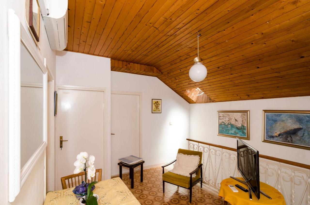 Villa Hortenzia Dubrovnik Exterior photo